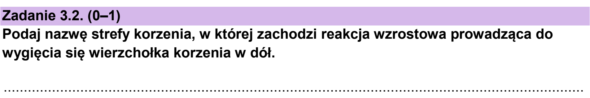 Matura, maj 2025, zadanie 3.2