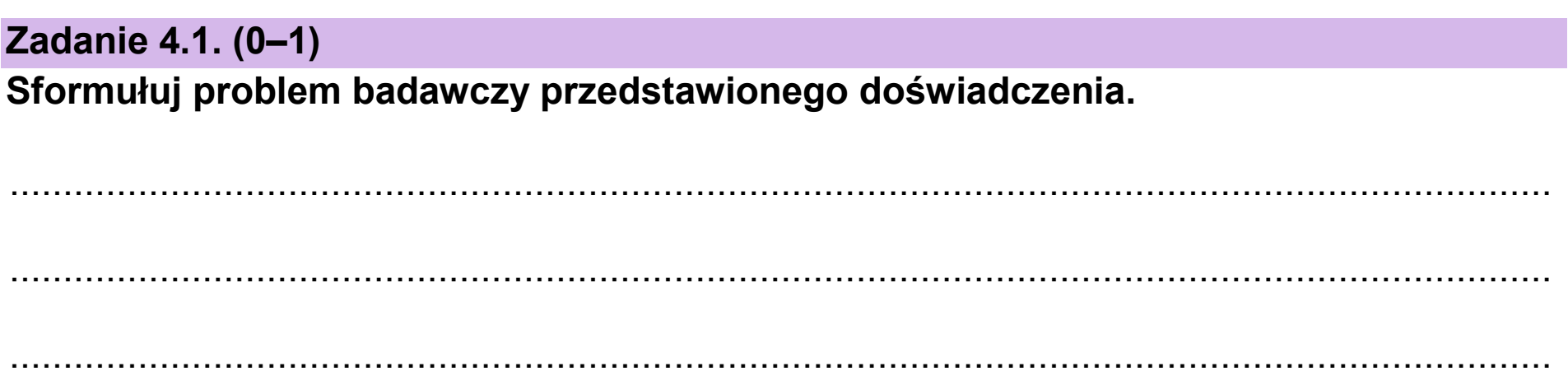 Matura, maj 2025, zadanie 4.1