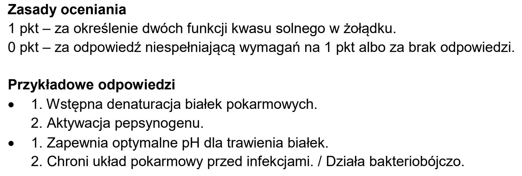 Matura próbna, styczen 2026, odpowiedź do zadania 10.2