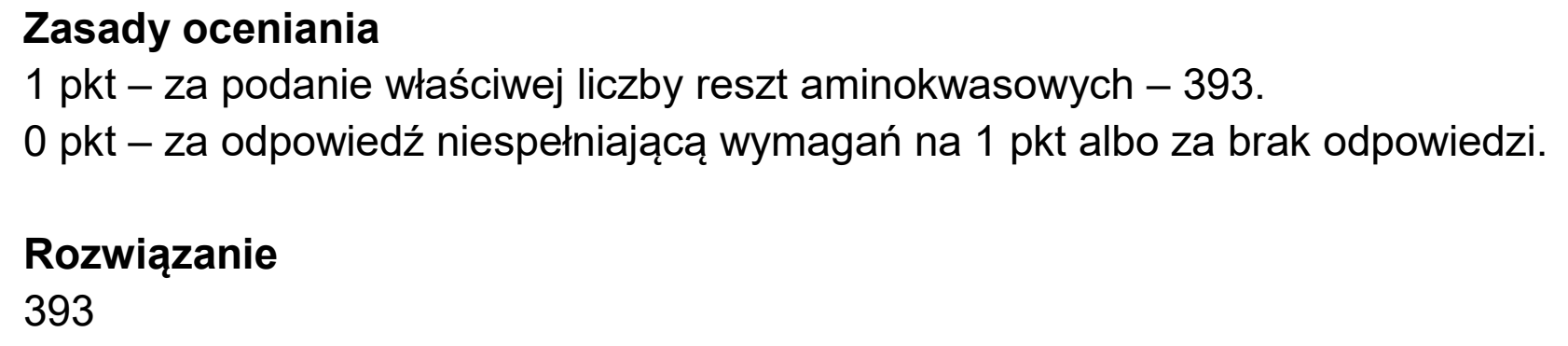 Matura próbna, styczen 2026, odpowiedź do zadania 16.2