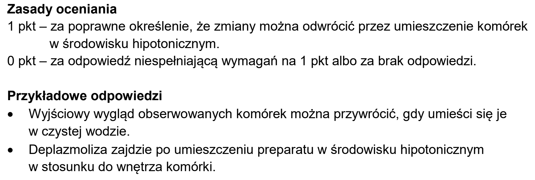Matura próbna, styczen 2026, odpowiedź do zadania 3.3