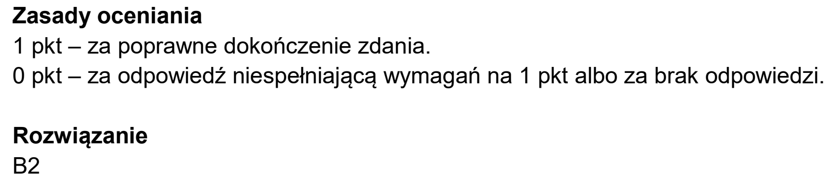 Matura próbna, styczen 2026, odpowiedź do zadania 6.4