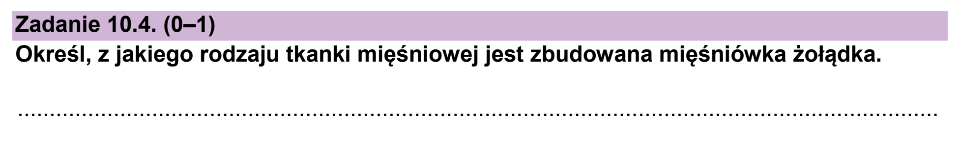 Matura próbna, styczen 2026, zadanie 10.4