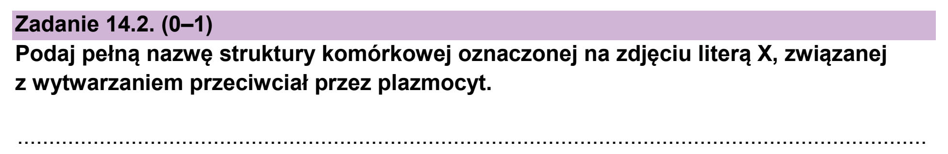 Matura próbna, styczen 2026, zadanie 14.2