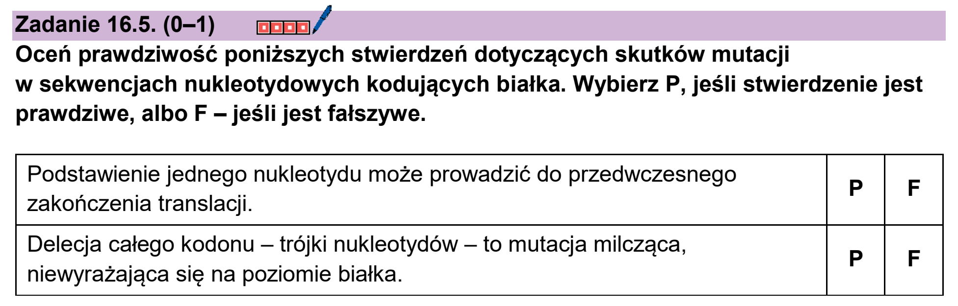 Matura próbna, styczen 2026, zadanie 16.5
