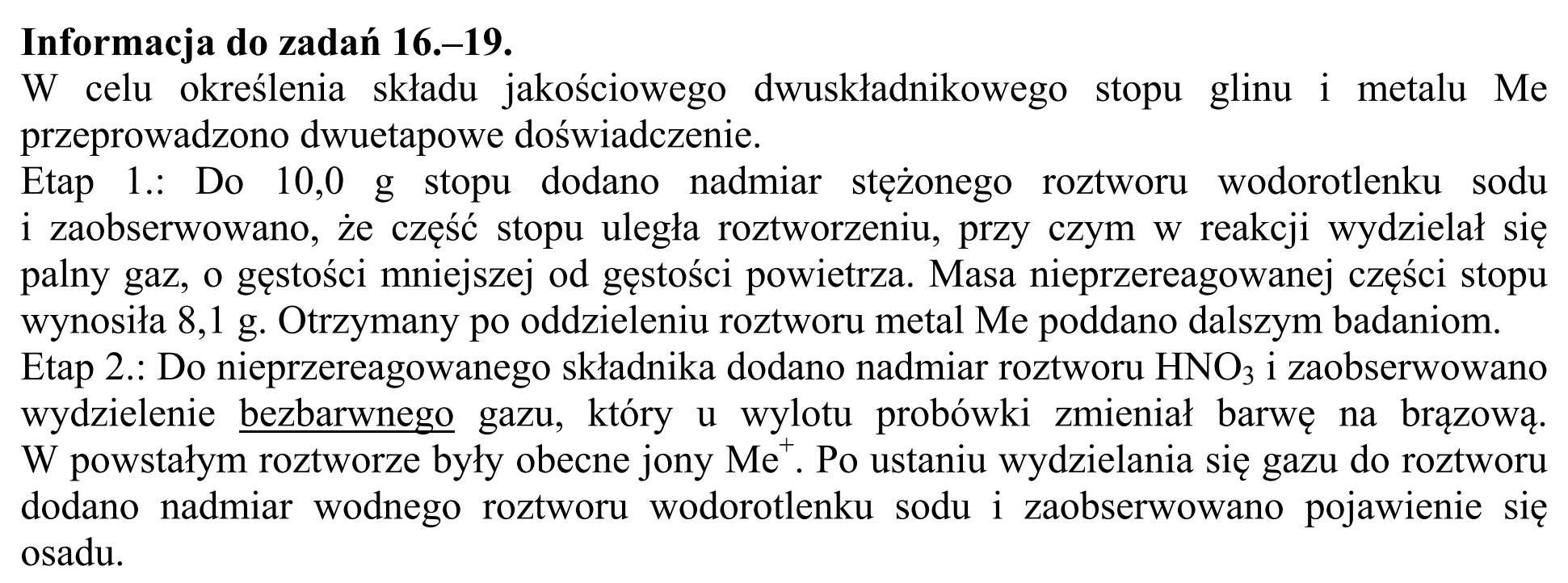 Matura dodatkowa, czerwiec 2015, zadanie 15.3, fragment 2