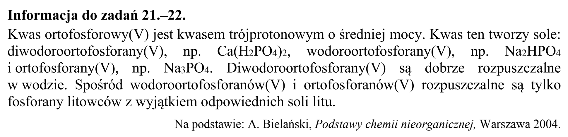 Matura dodatkowa, czerwiec 2016, zadanie 20, fragment 2