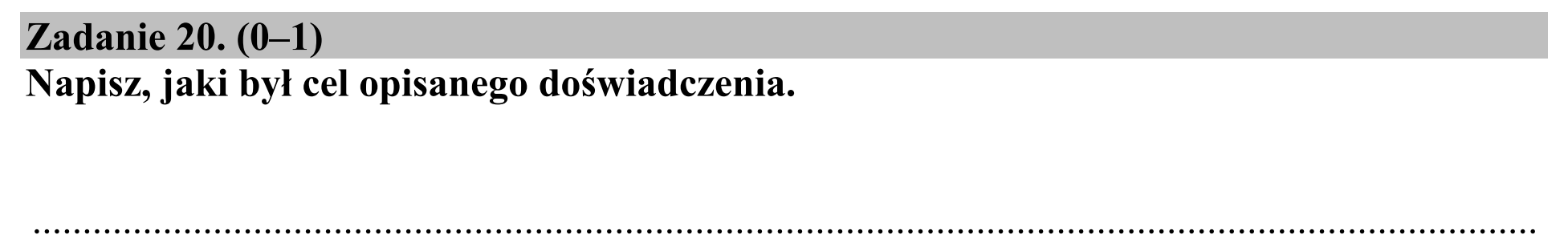 Matura dodatkowa, czerwiec 2016, zadanie 20, fragment 1
