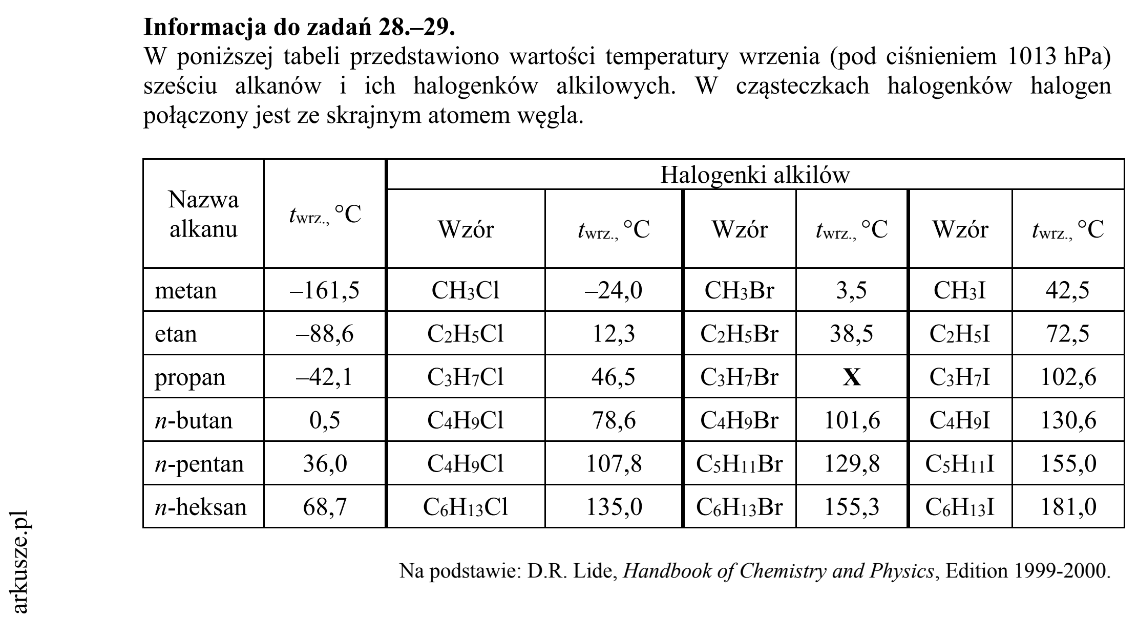 Matura dodatkowa, czerwiec 2016, zadanie 27, fragment 2