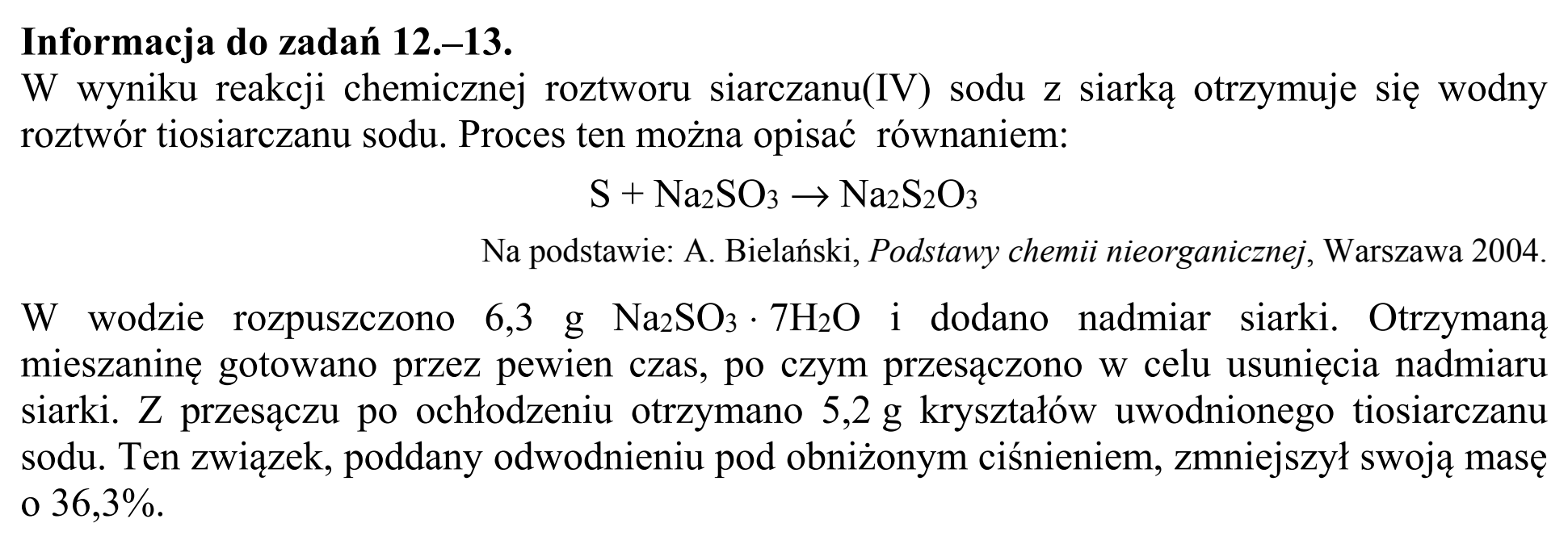 Matura dodatkowa, czerwiec 2017, zadanie 11.2, fragment 2