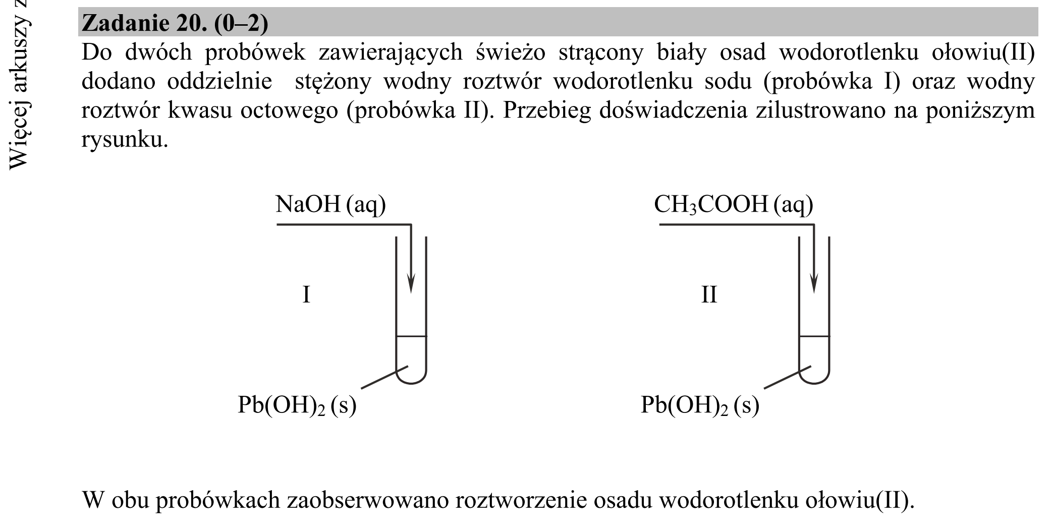 Matura dodatkowa, czerwiec 2017, zadanie 20, fragment 1