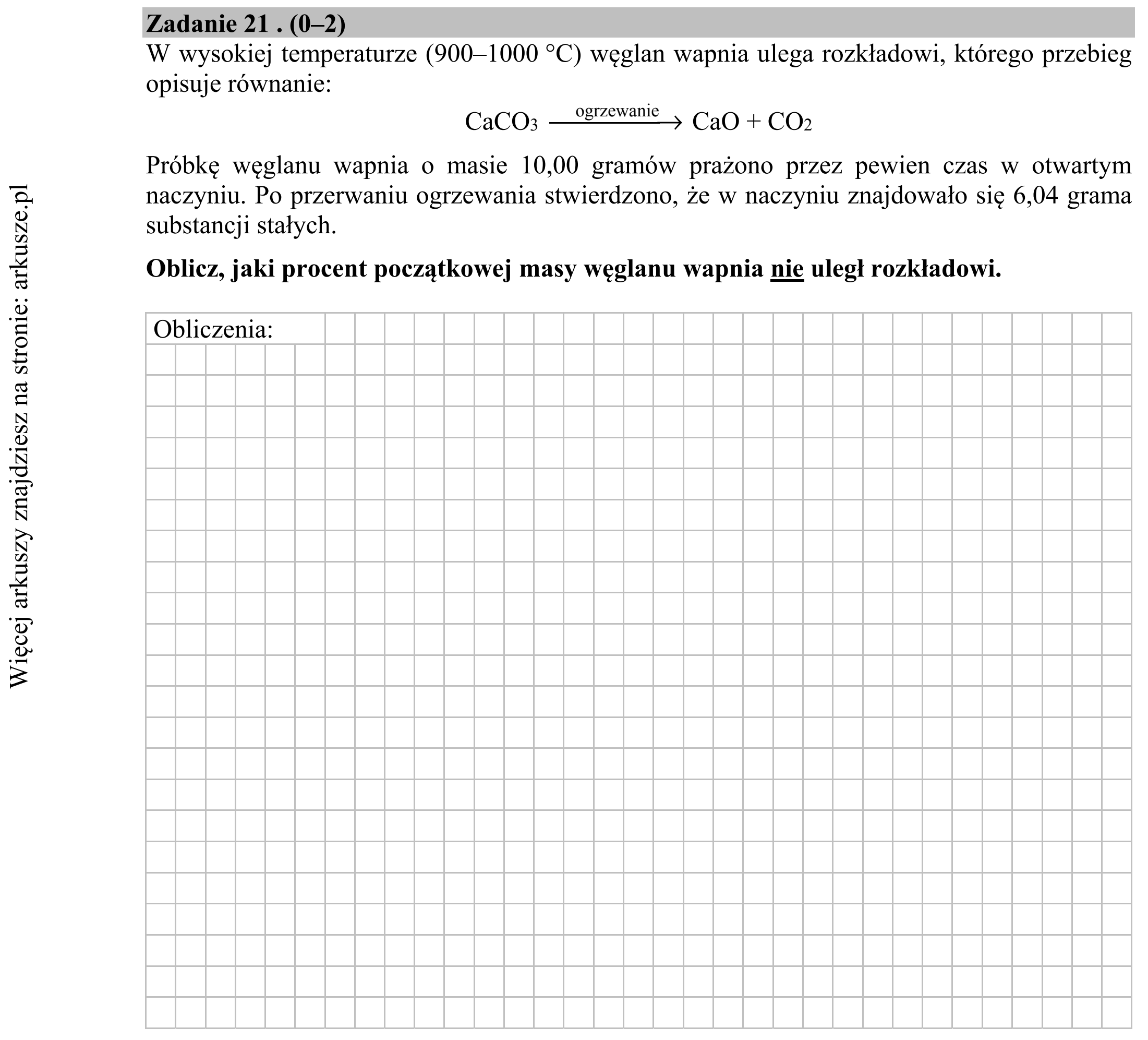 Matura dodatkowa, czerwiec 2017, zadanie 21, fragment 1