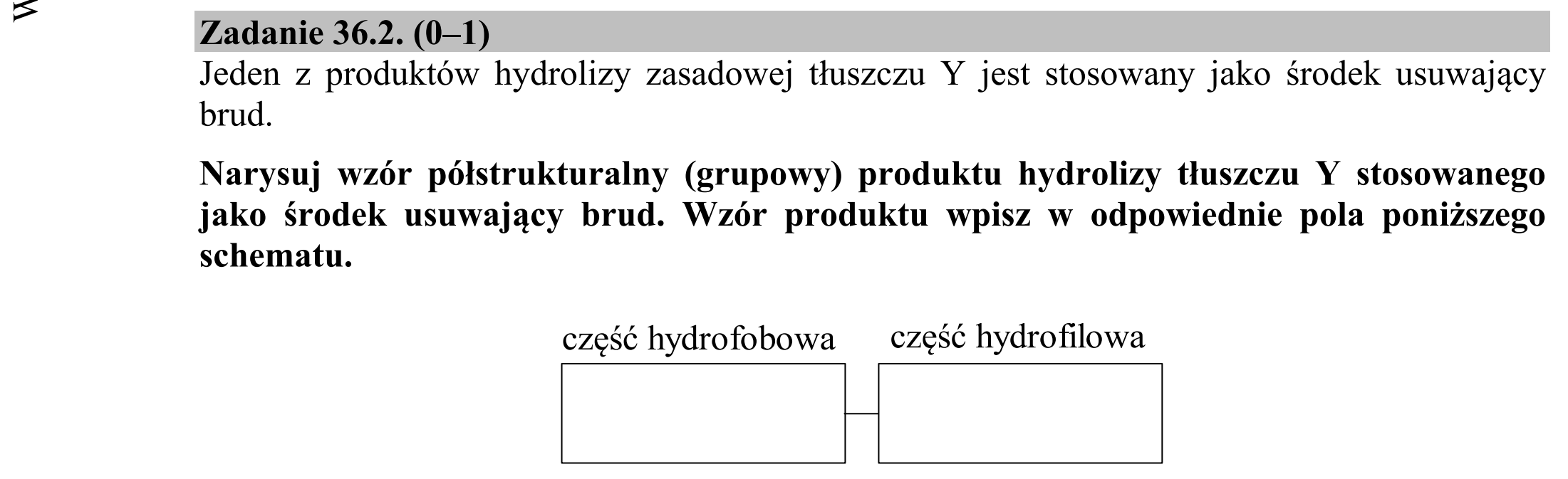 Matura dodatkowa, czerwiec 2017, zadanie 36.2