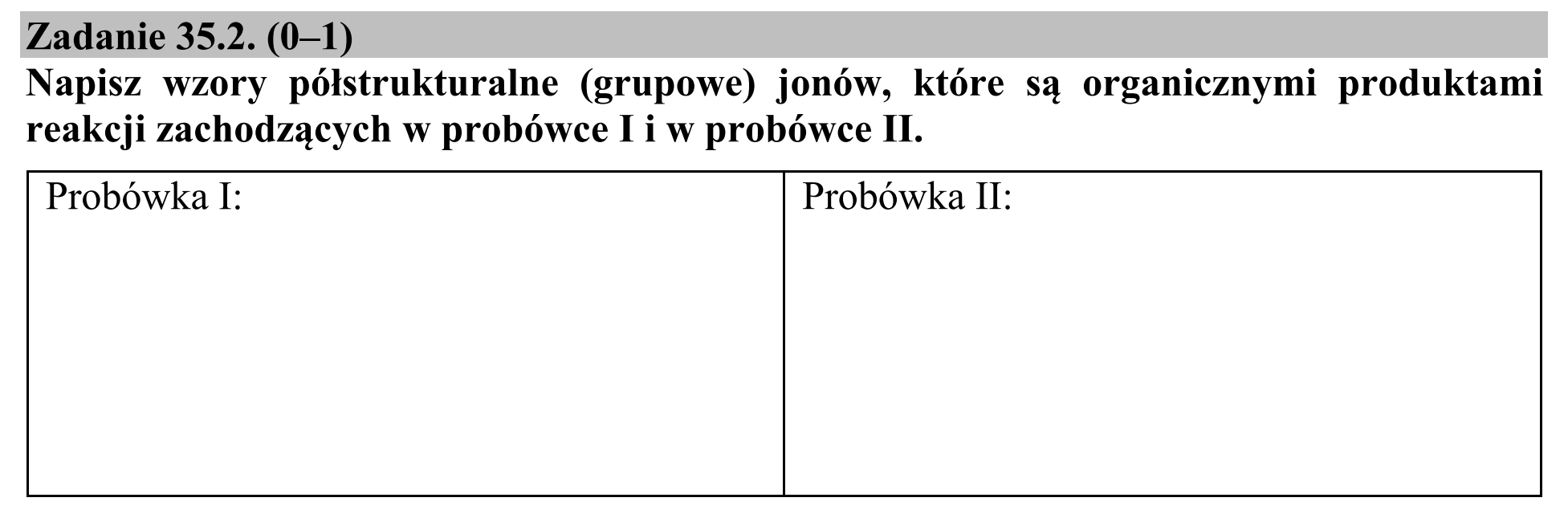 Matura dodatkowa, czerwiec 2018, zadanie 35.2, fragment 1