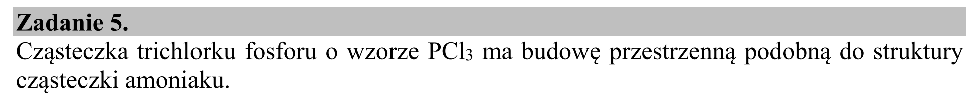 Matura dodatkowa, czerwiec 2018, wstęp zadania 5