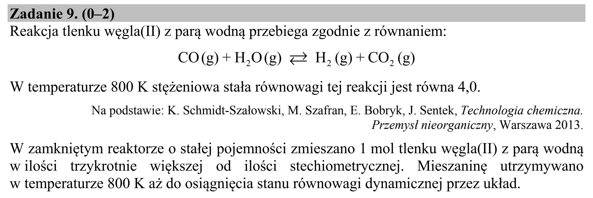 Matura dodatkowa, czerwiec 2018, zadanie 9, fragment 1