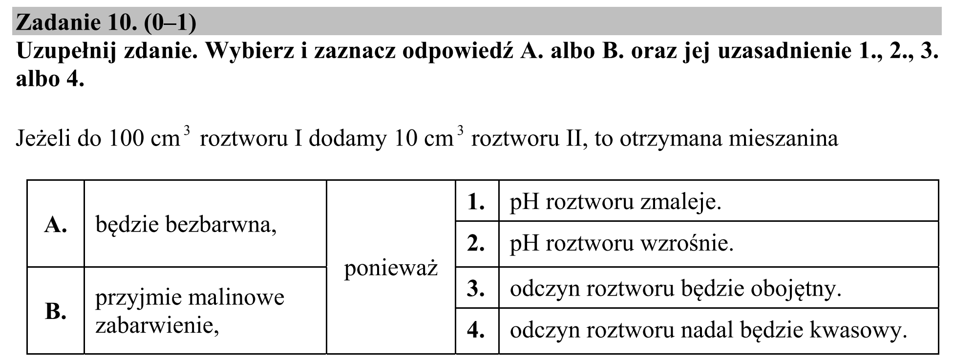 Matura dodatkowa, czerwiec 2019, zadanie 10, fragment 1