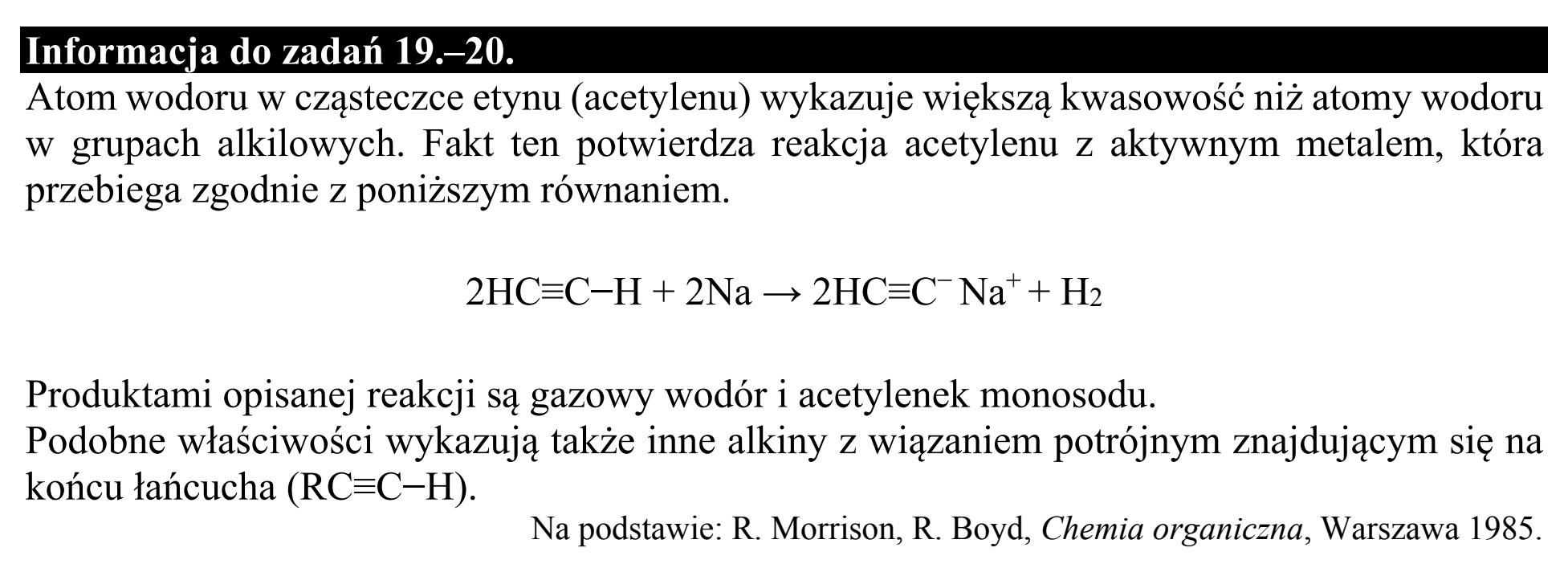 Matura dodatkowa, czerwiec 2019, zadanie 18, fragment 2