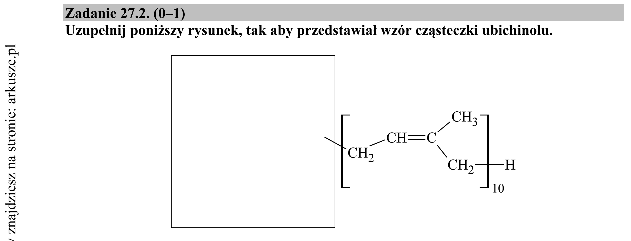 Matura dodatkowa, czerwiec 2019, zadanie 27.2