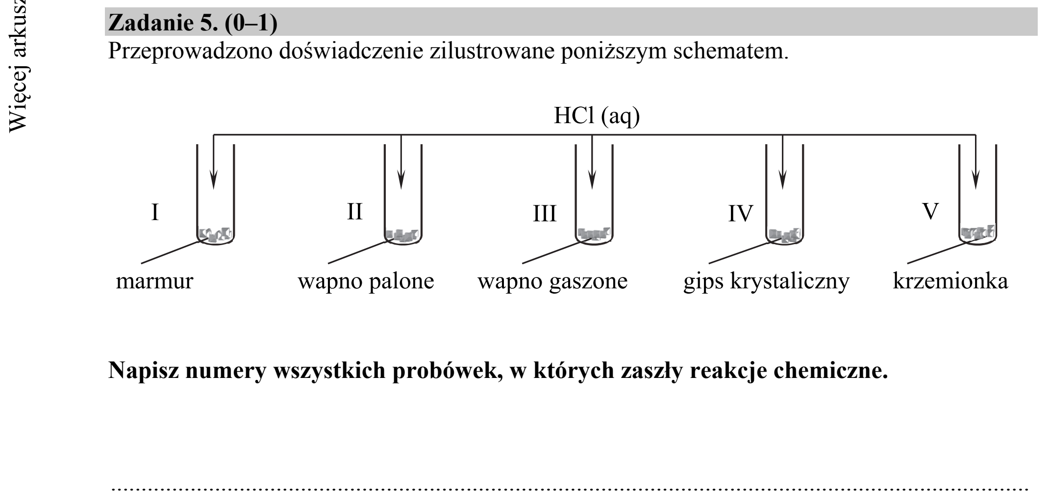 Matura dodatkowa, czerwiec 2019, zadanie 5, fragment 1