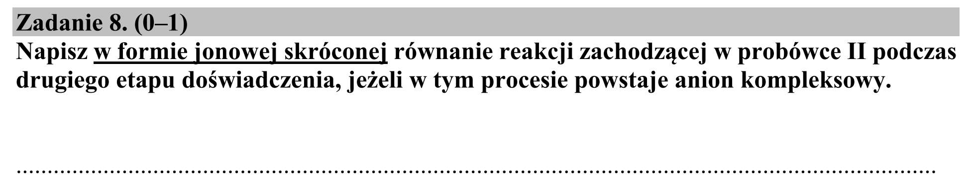 Matura dodatkowa, czerwiec 2019, zadanie 8, fragment 1