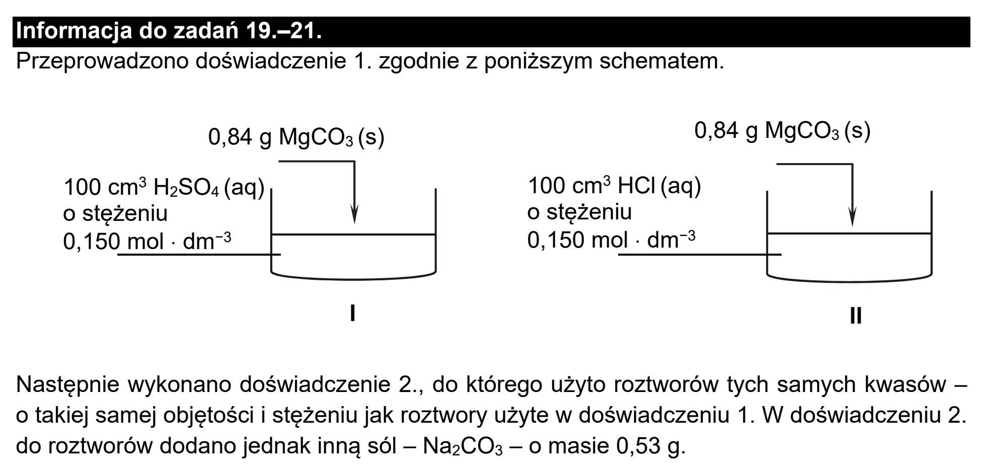 Matura dodatkowa, czerwiec 2021, zadanie 18, fragment 2
