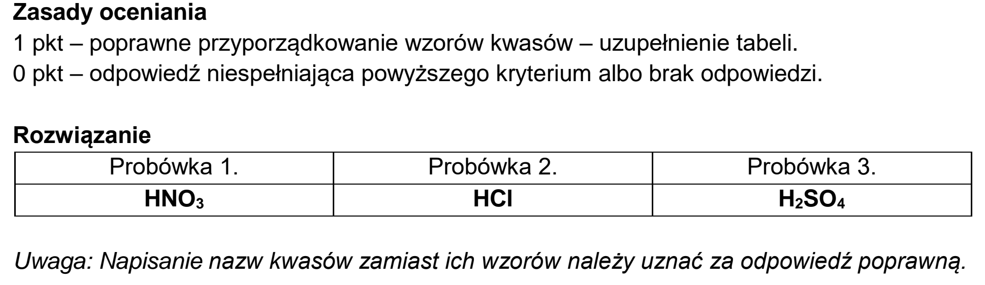 Matura dodatkowa, czerwiec 2022, odpowiedź do zadania 14.1