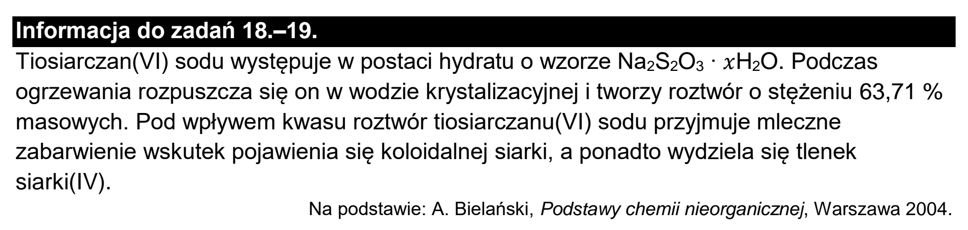 Matura dodatkowa, czerwiec 2022, podgląd zadania 17, fragment 2
