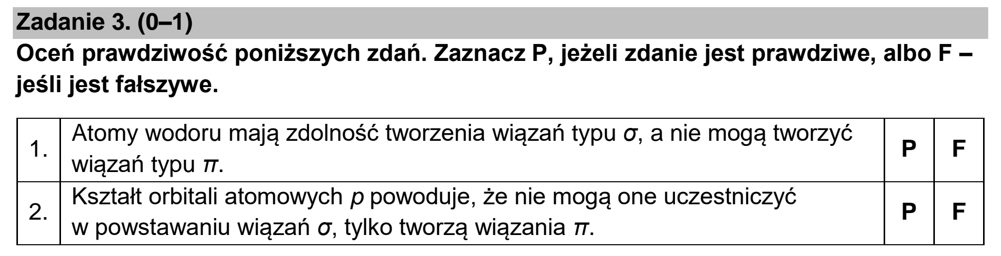 Matura dodatkowa, czerwiec 2022, podgląd zadania 3