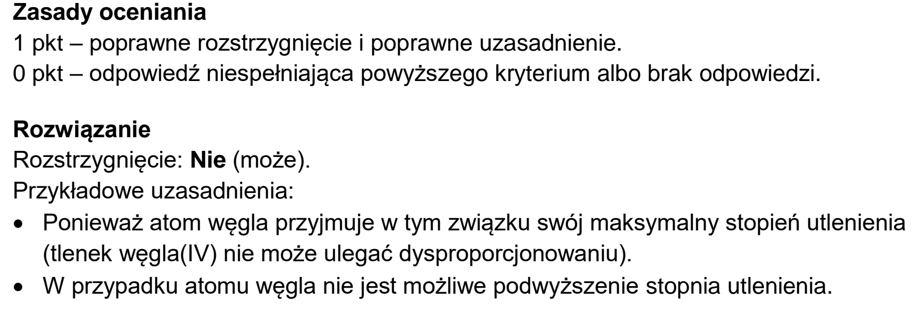 Matura dodatkowa, czerwiec 2023, odpowiedź do zadania 28.3