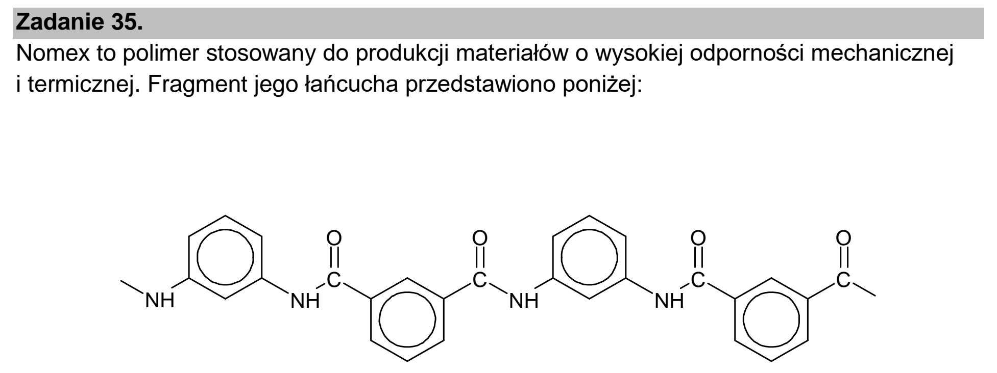 Matura dodatkowa, czerwiec 2023, wstęp zadania 35