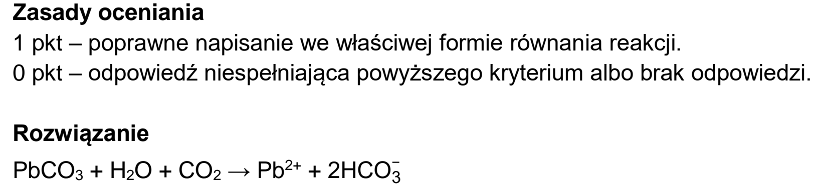 Matura dodatkowa, czerwiec 2024, odpowiedź do zadania 13.1