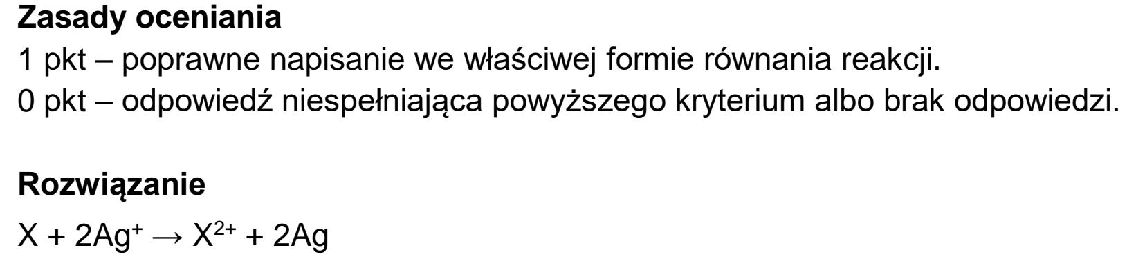 Matura dodatkowa, czerwiec 2024, odpowiedź do zadania 17.1
