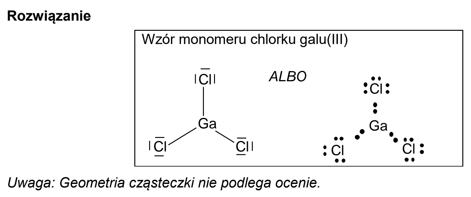 Matura dodatkowa, czerwiec 2024, odpowiedź do zadania 2.1, fragment 2