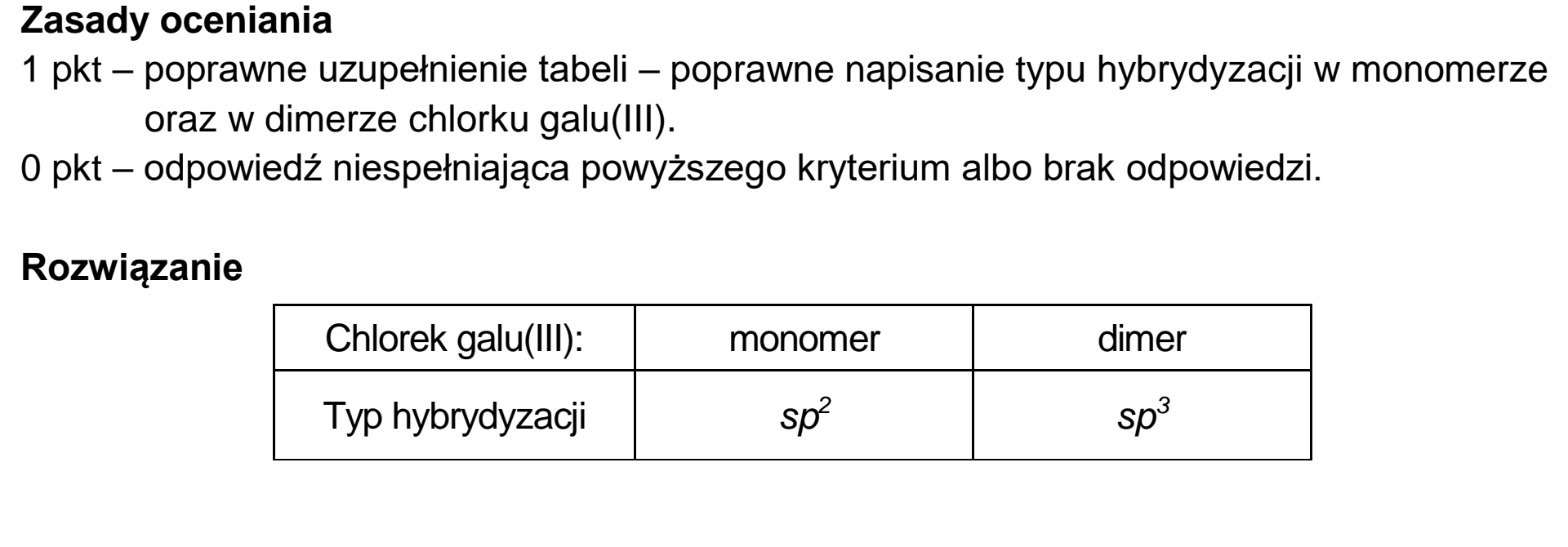 Matura dodatkowa, czerwiec 2024, odpowiedź do zadania 2.2