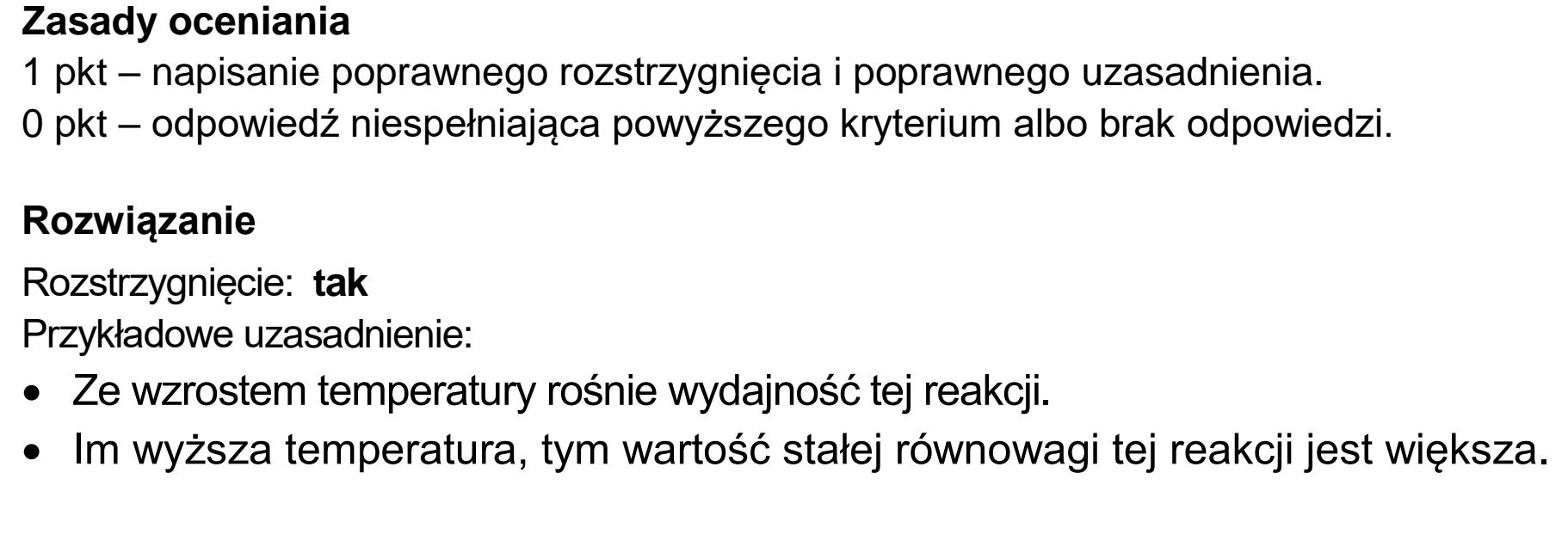 Matura dodatkowa, czerwiec 2024, odpowiedź do zadania 6