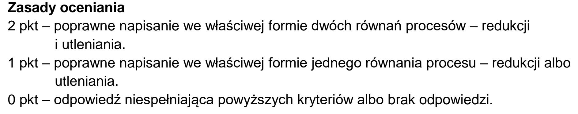 Matura dodatkowa, czerwiec 2025, odpowiedź do zadania 24.2, fragment 1