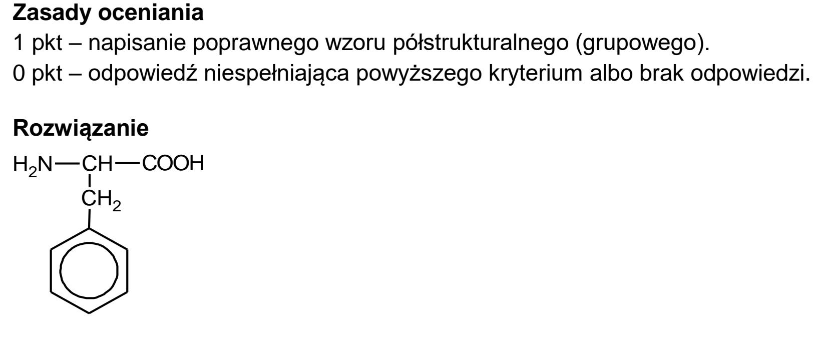 Matura dodatkowa, czerwiec 2025, odpowiedź do zadania 27.2