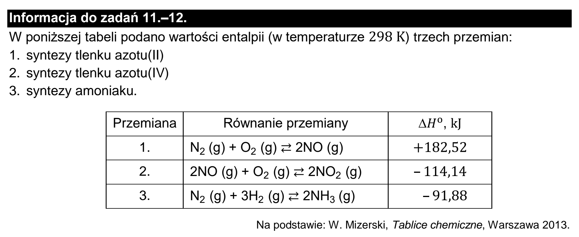 Matura dodatkowa, czerwiec 2025, zadanie 10, fragment 2