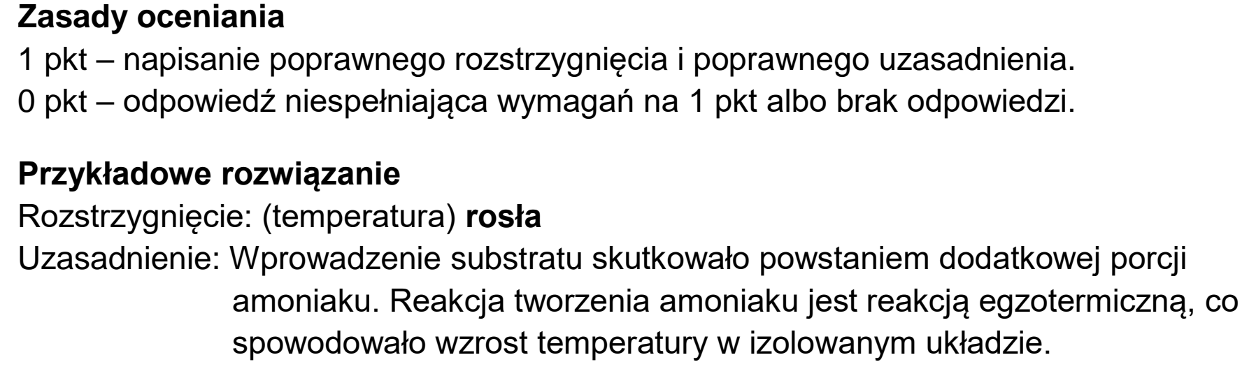 Matura dodatkowa, czerwiec 2026, odpowiedź do zadania 10.2