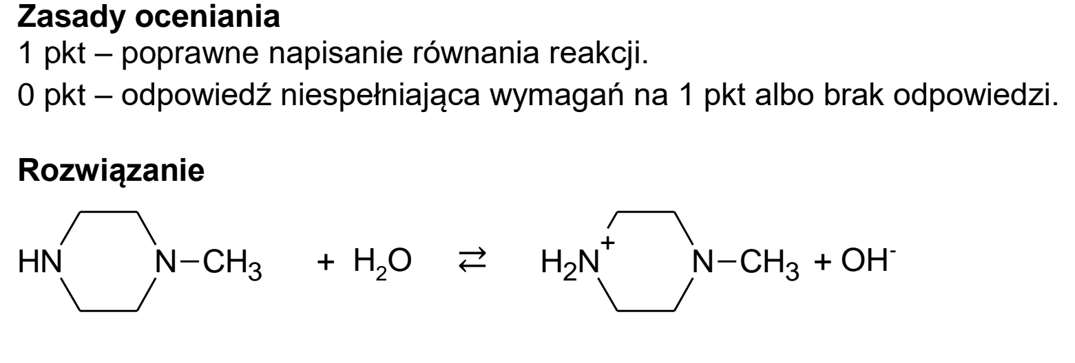 Matura dodatkowa, czerwiec 2026, odpowiedź do zadania 26.3