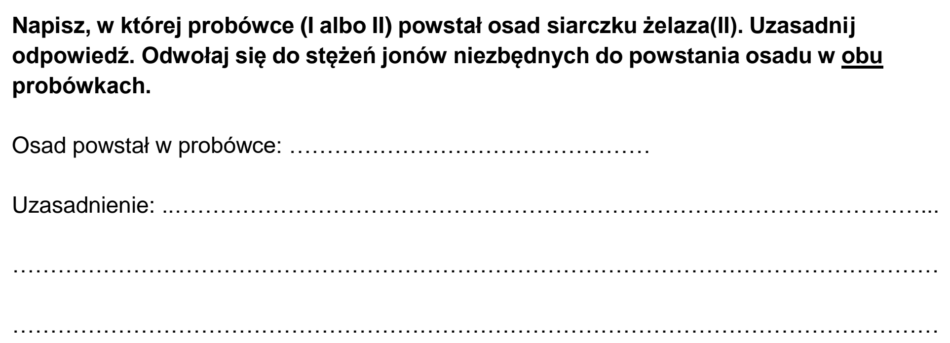 Matura dodatkowa, czerwiec 2026, zadanie 18, fragment 2