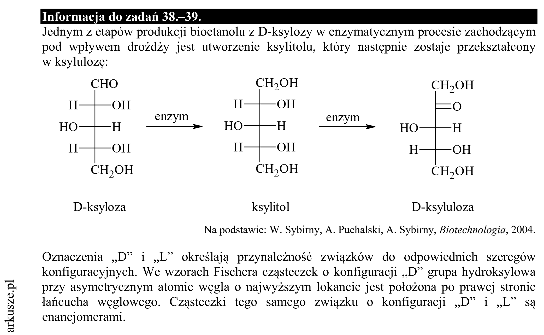 Matura dodatkowa, lipiec 2020, zadanie 37, fragment 2