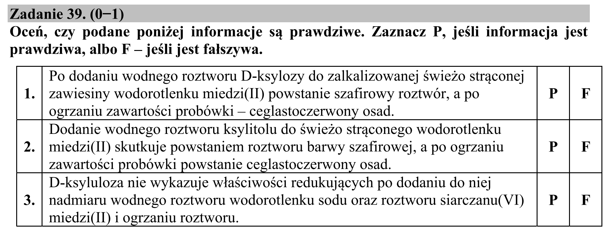 Matura dodatkowa, lipiec 2020, zadanie 39