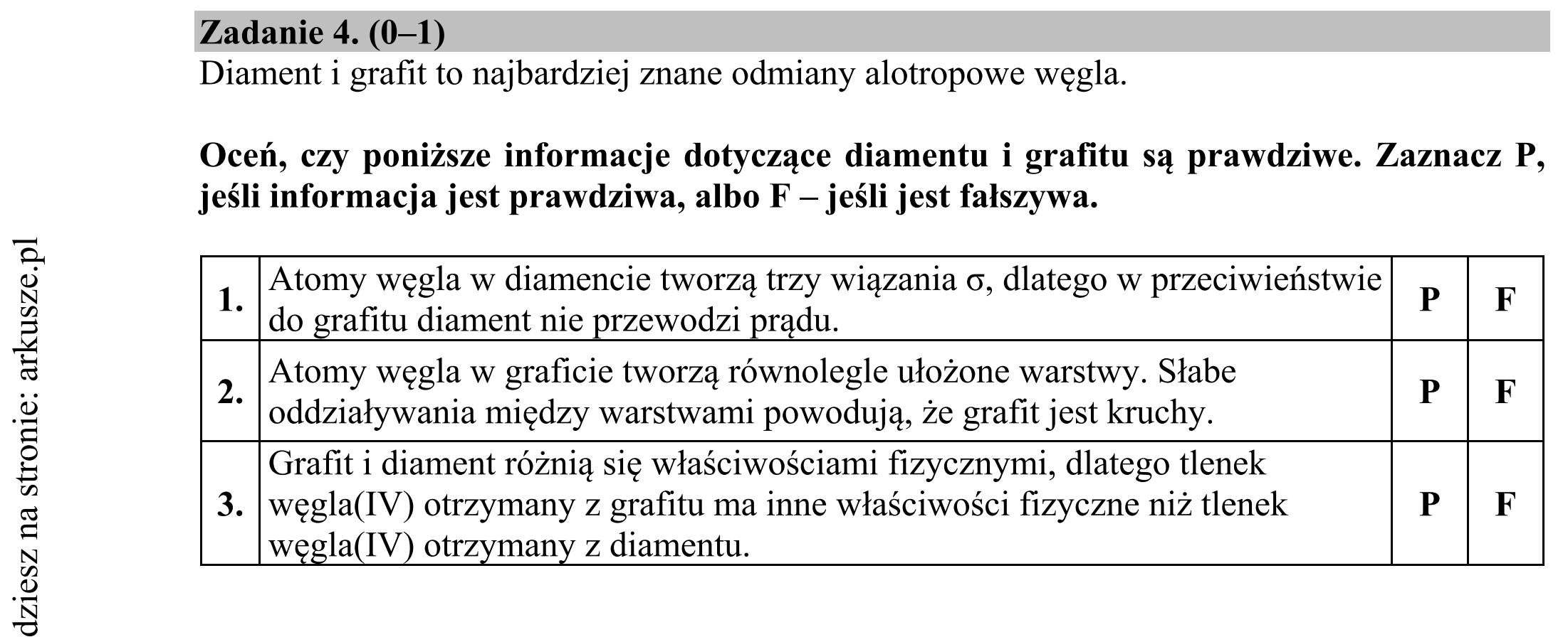 Matura dodatkowa, lipiec 2020, zadanie 4