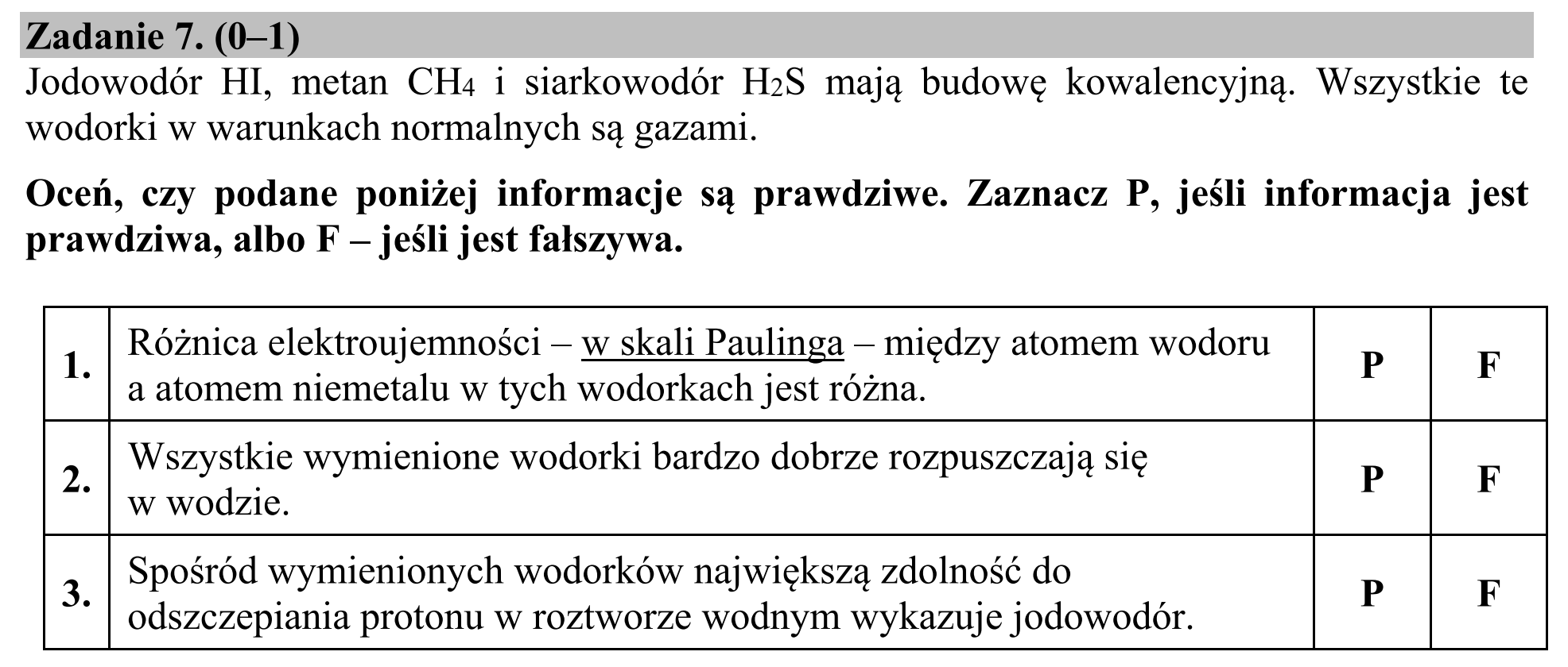 Matura dodatkowa, lipiec 2020, zadanie 7
