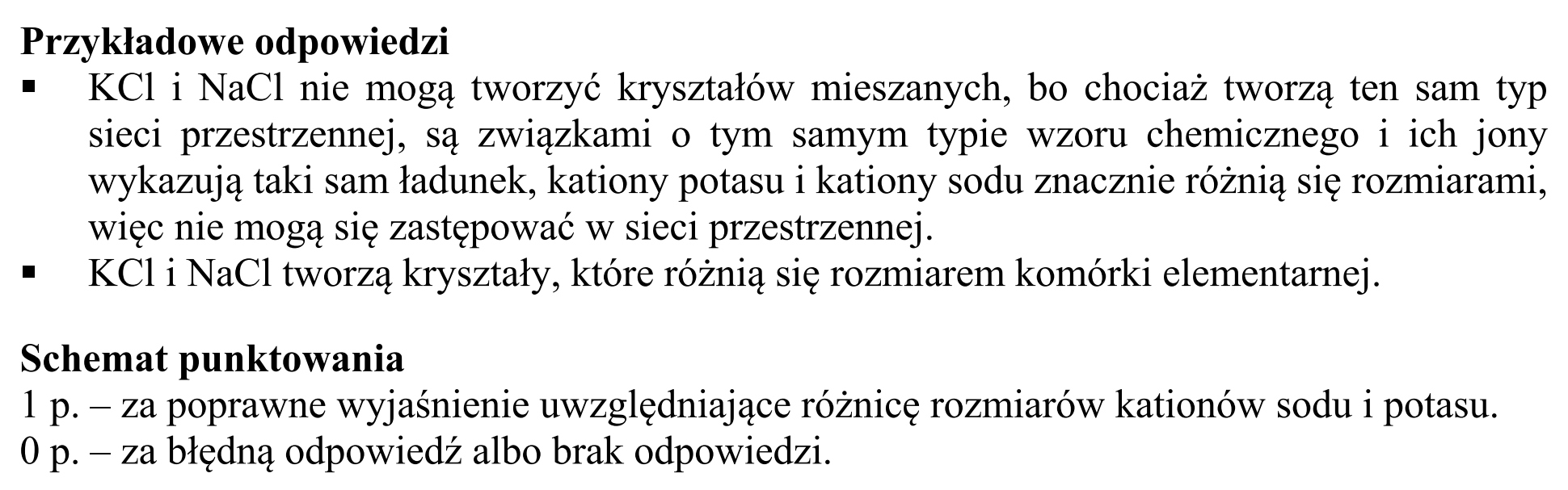 Matura, maj 2015, odpowiedź do zadania 6, fragment 2