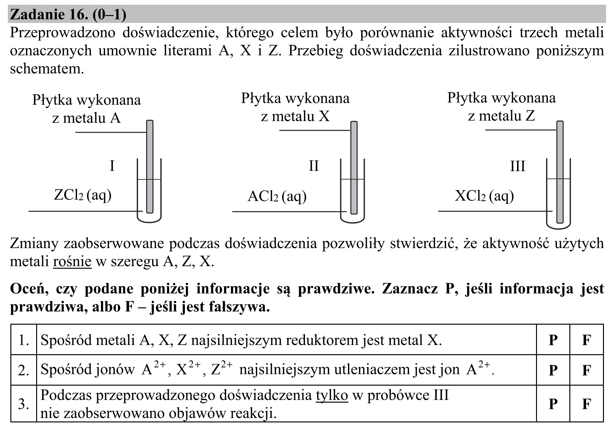 Matura, maj 2017, podgląd zadania 16, fragment 1