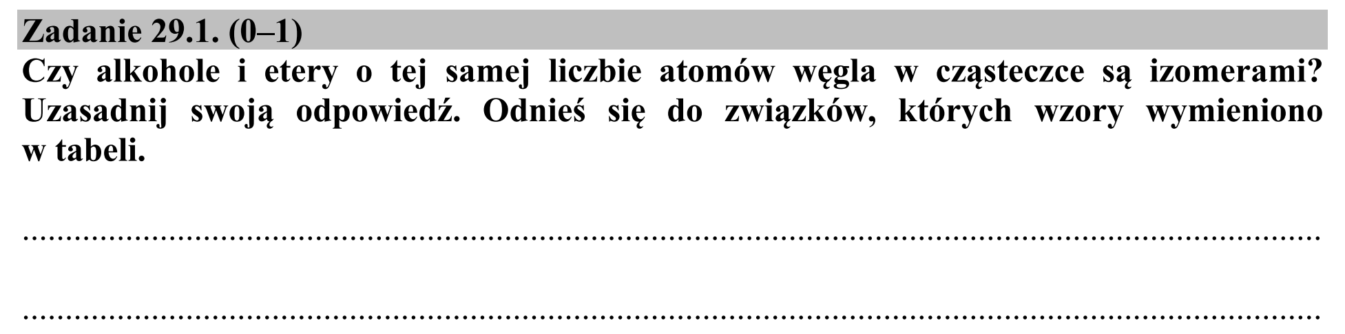 Matura, maj 2017, zadanie 29.1