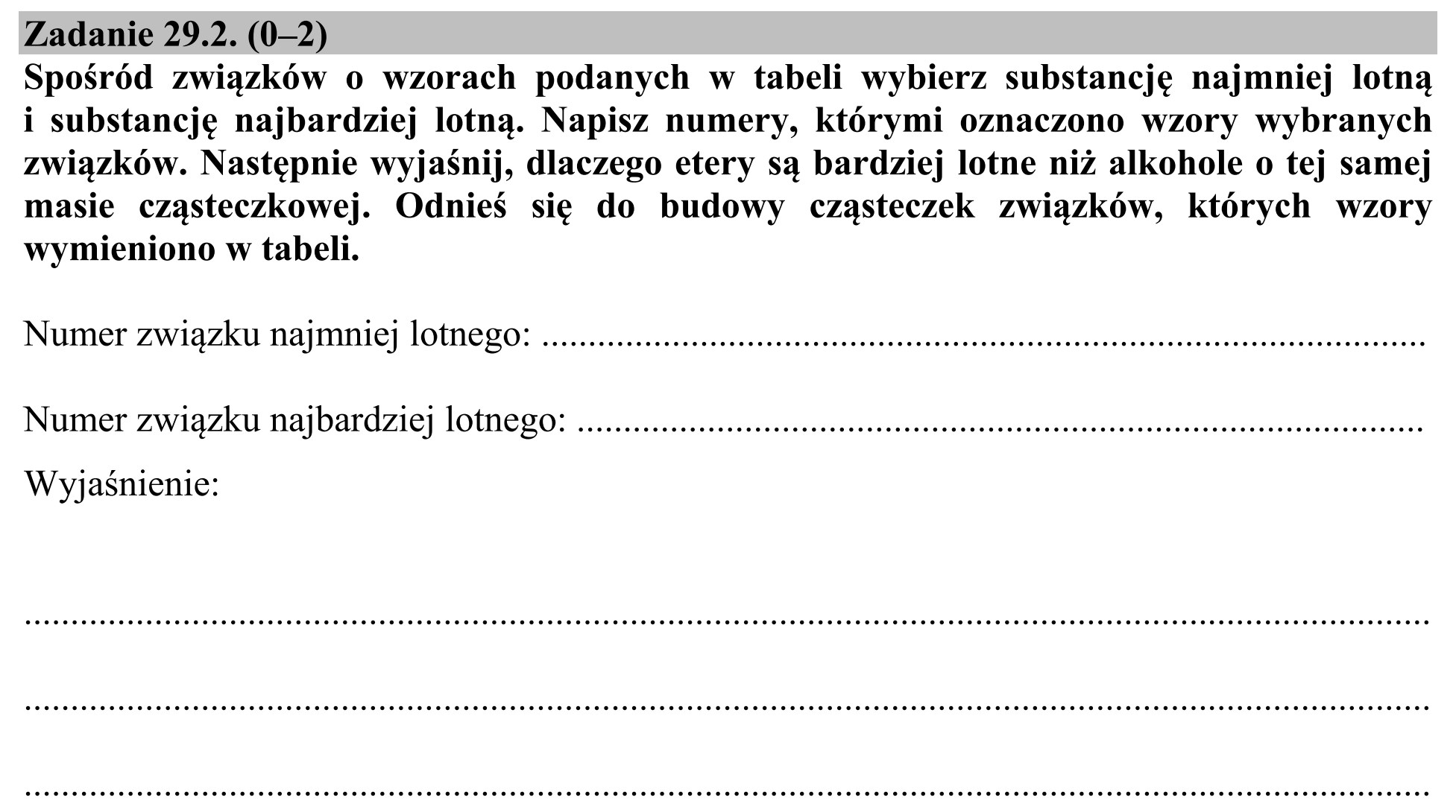 Matura, maj 2017, zadanie 29.2